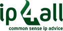 ip4all Logo
